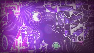 Temple of Destiny by Drakeghast | Insane Demon
Fun level. Very satisfying to play, it gets progressively harder which can be a little frustrating though.
Enjoyment rating: 9/10
Consistency: 7/10 (45% spider and the last part never get consistent)
Difficulty: Harder than Supersonic, easier than 8o Temple of Destiny by Drakeghast | Insane Demon