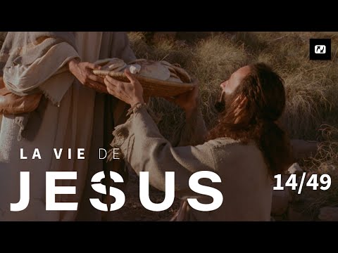 Vidéo: Comment Jésus a-t-il nourri les 5000 ?