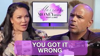 You're Wrong About What It Means to 'Submit' in Marriage | Marriage & Money Podcast