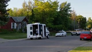 Great Falls shooting deemed murder-suicide