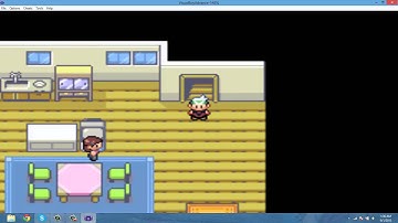 Intro to Emerald Randomizer Nuzlocke
