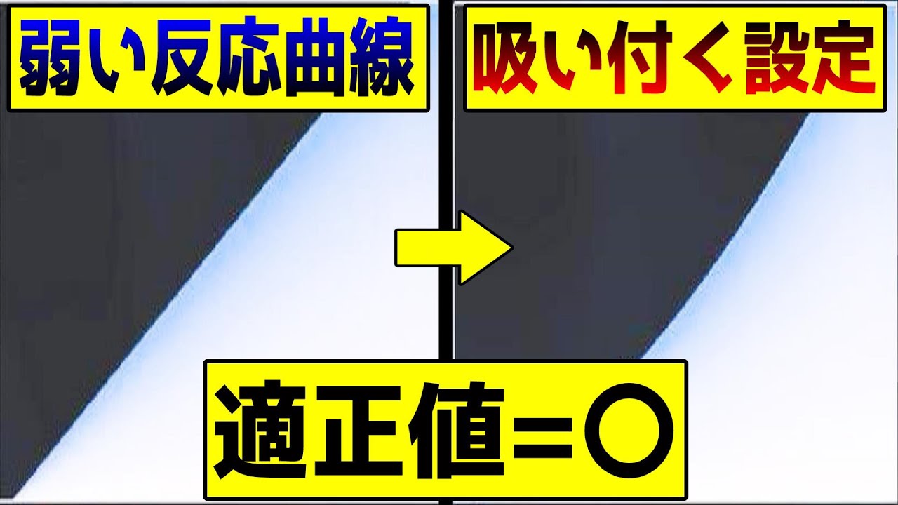Apex 感度設定で1番重要なエイムが吸い付くようになる反応曲線の決めかた徹底解説 Ps4 Pc 初心者 Youtube Apex 感度設定で1番重要なエイムが吸い付くようになる反応曲線の決めかた徹底解説 Ps4 Pc 初心者 Youtube
