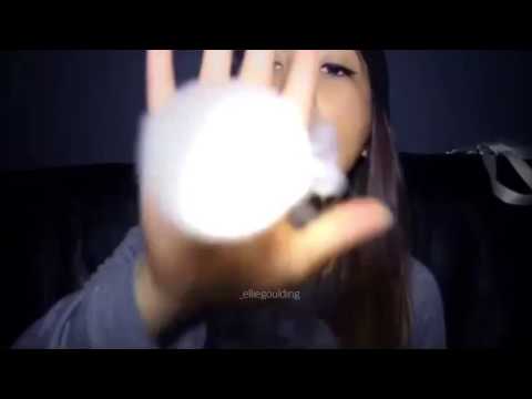SHISHA TRICKS #1 [GIRLS-SMOKING] - Ringe/Rings | _elliegoulding - YouTube