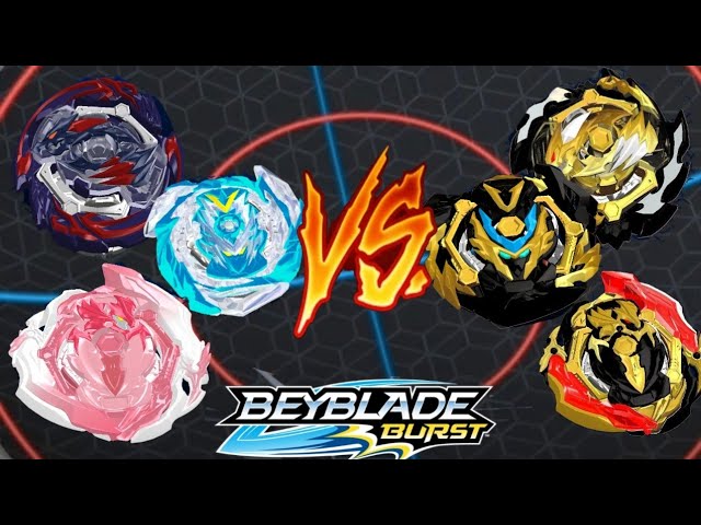 Beyblade Burst Rivals Guide, Tips, Cheats & Strategy - MrGuider