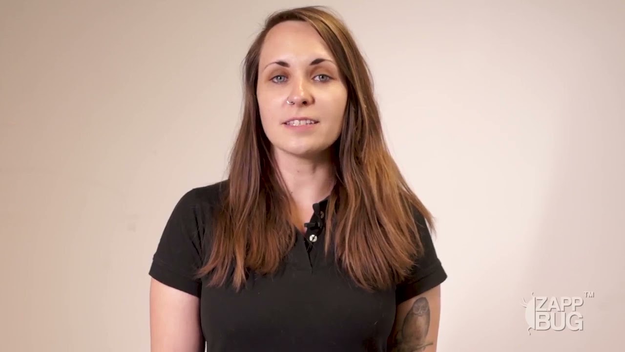 SOS Punaise - Zappbug - Comment plier et ranger votre ZappBug Oven 2