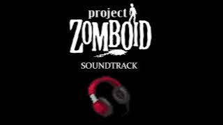 Project Zomboid OST - The Zombie Threat (Main Menu 3)