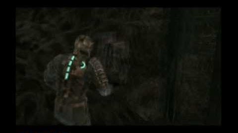 Dead Space - Course Correction - Outer Space | WikiGameGuides