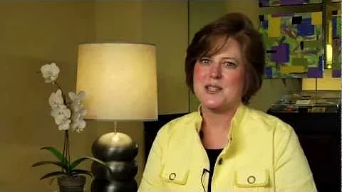 Healing Grief through Music - Joy Berger