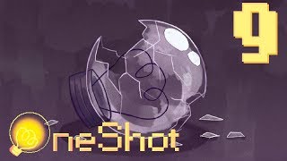 ONESHOT VIỆT HÓA - TẬP 9: BÓNG ĐÈN VÀ TÒA THÁP