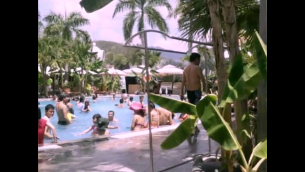 tắm bùn trăm trứng ở nha trang 2022 New Du lịch tắm bùn khoáng Trăm Trứng - Nha Trang