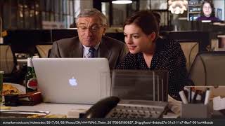 Generational Differences in the Workplace 1
