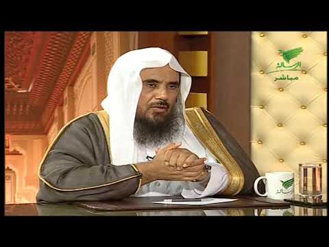 حكم تقديم جزء من الزكاة قبل وقتها والباقي في وقتها الشيخ سعد الخثلان