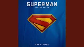 Download Lagu Superman (2025) Trailer Theme MP3