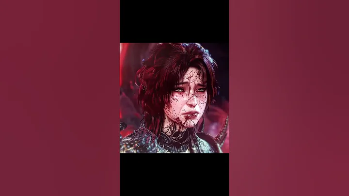 #shorts #baldursgate3 #evelyn #danni