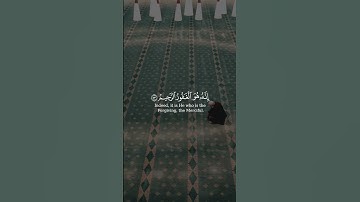 سعد الغامدي سورة الزمر Saad Alghamidi Surat Al Zumar