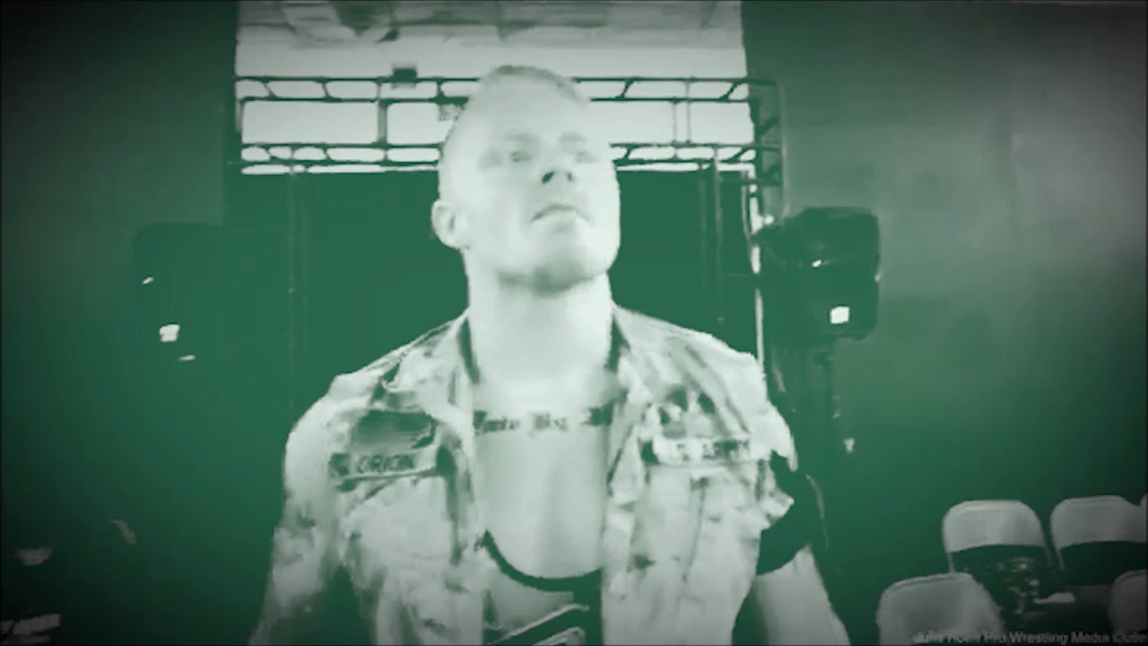 PPW Entrance Theme Video Death Threat Army YouTube