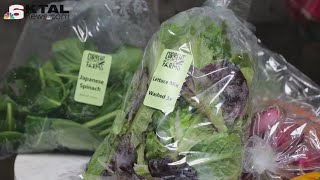 Farm Shares: deliver fresh veggies, milk, eggs and more
