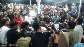 Didong Jalu Part1 Arita Mude vs Siner morning Mude, Belang Kejeren 12 November 2025