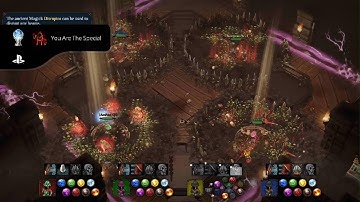 Magicka 2 - Platinum Trophy