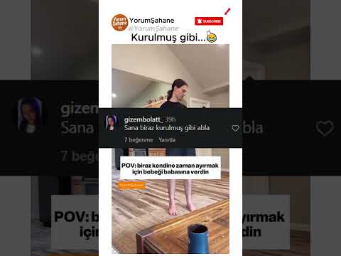 Çocuk biraz kuruldu sanki... #komedi #shorts #komik #youtubeshorts #mizah