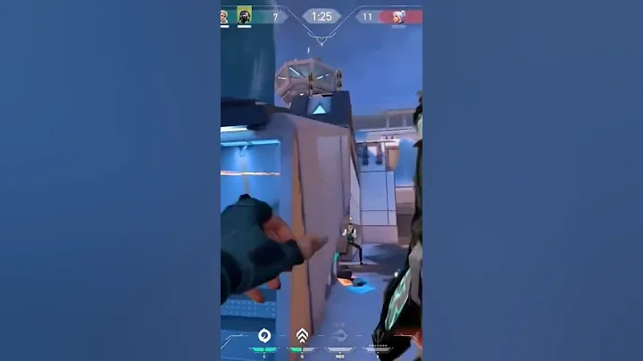 No Lie 🤞:) {Valorant Montage} #valorantmontage #shorts #valorant