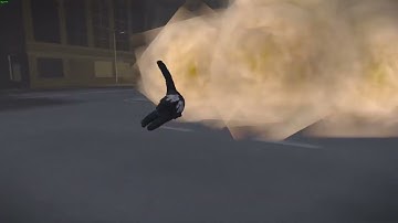 APB Reloaded in a Nutshell