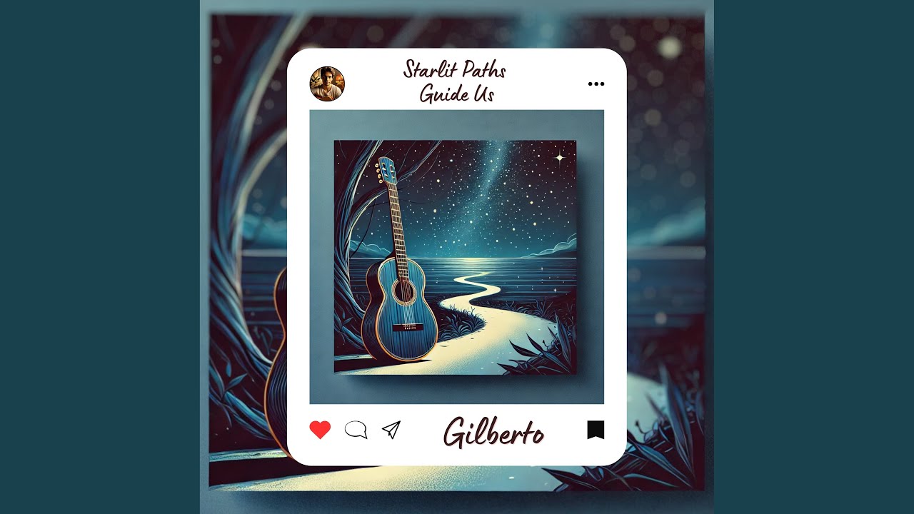 Watch Starlit Paths Guide Us on YouTube Watch Starlit Paths Guide Us on YouTube