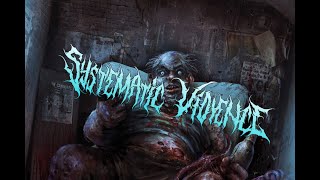 CONGENITAL ANOMALIES - SYSTEMATIC VIOLENCE (FULL ALBUM 2022)