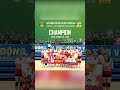 🔴Kiều Trinh tỏa sáng rực rỡ, Thông tin - BĐ19 chính thức lên ngôi vô địch giải VĐQG 2026 ️🥇️🏆