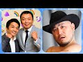 【魔射トークショー】中川家&ハリウッドザコシショウ