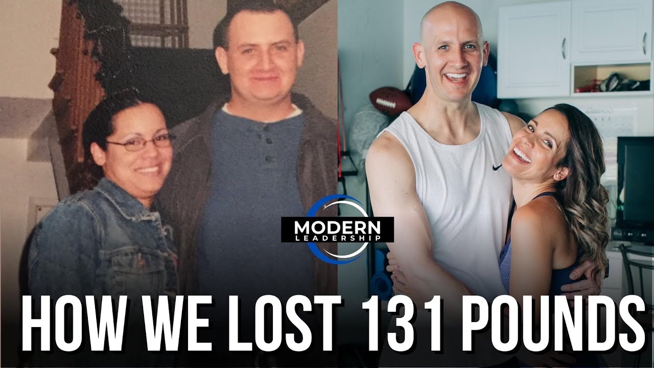 Two Busy 9-5'ers Unveil How They Shed a Combined 131 Pounds | Live Training + Q&A