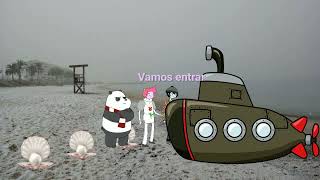 Png Adventures: T01E12 - A Pérola