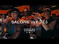 DJ HIRO &amp; KEYS LIVE AT SALONE DI VITA | HIP-HOP &amp; R&amp;B DJ SET