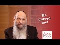 Rabbi, someone cursed me, what should I do? | Ask the Rabbi Live with Rabbi Chaim Mintz