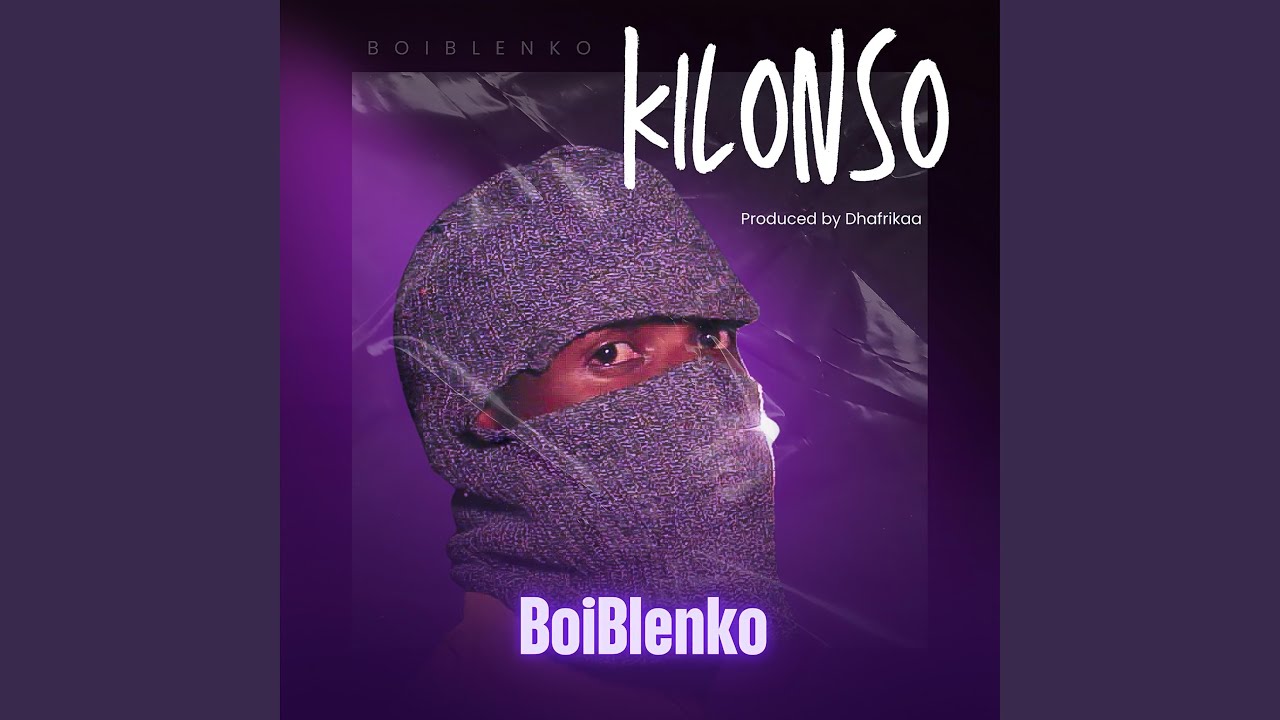 Guarda KILONSO su YouTube Guarda KILONSO su YouTube