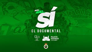 "Este año sí" · Documental ascenso a 2ª división · Temporada 2018/19