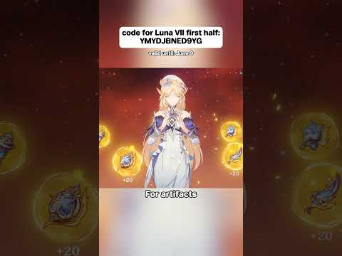 Building Nicole in 1 minute + code YMYDJBNED9YG #genshintok #genshinlore #genshin #genshinimpact