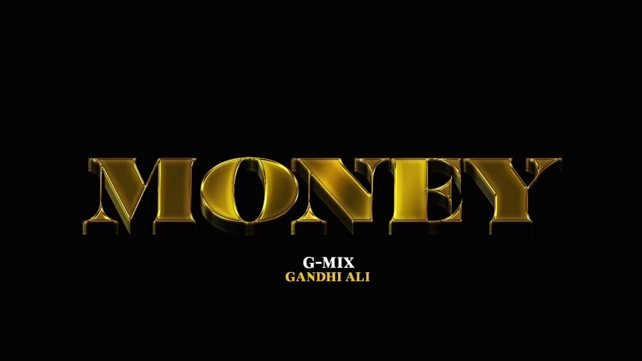 Cardi B- Money | Cover by Gandhi Ali - YouTube