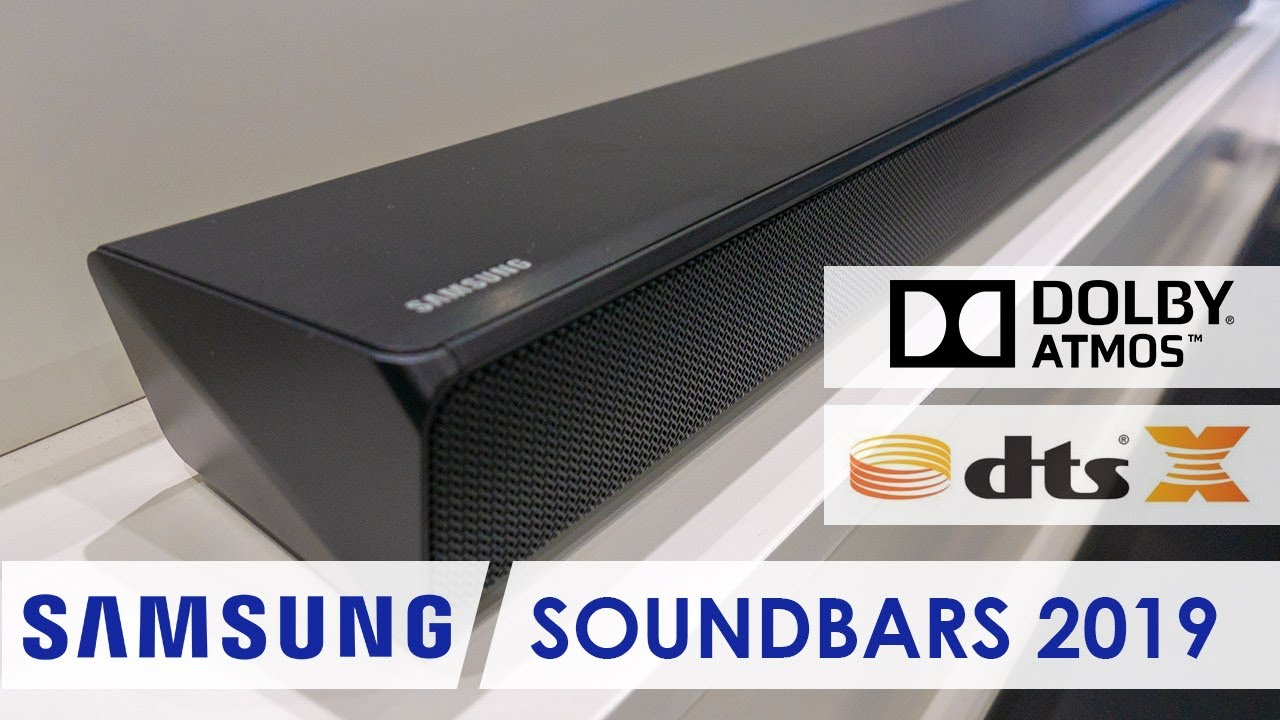 q90 soundbar