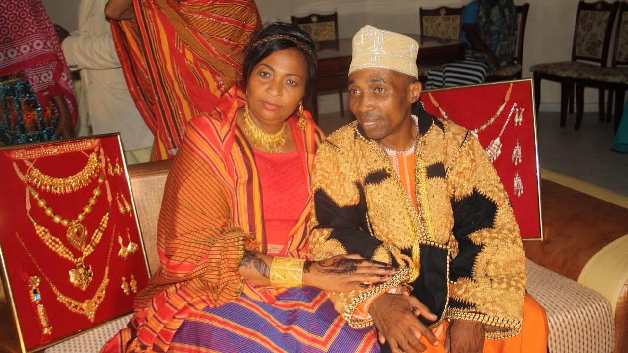 madjilisse 2  kailane mohamed ouzio mitsamiouli et moinagaya tsidjé