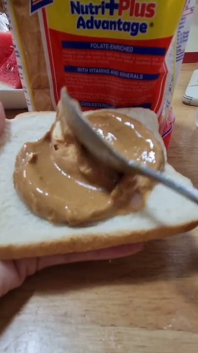 #peanutbutter #shortvideo #viralvideo