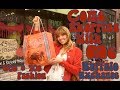 Come Shopping With Me! | Buffalo Exchange | 60s & 70s Fashion