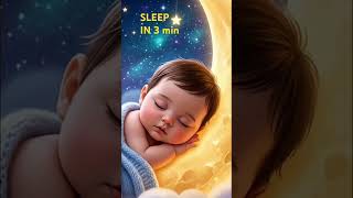 Put Baby to Sleep FAST! #babysleep #lullaby #sleepmusic #deepsleep #bedtimemusic #newbornsleep
