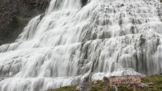 Iceland Trip: Drive from Isafjordur to Reykjavik