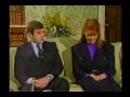 Prince Andrew and Sarah Ferguson profile & interview (1986)