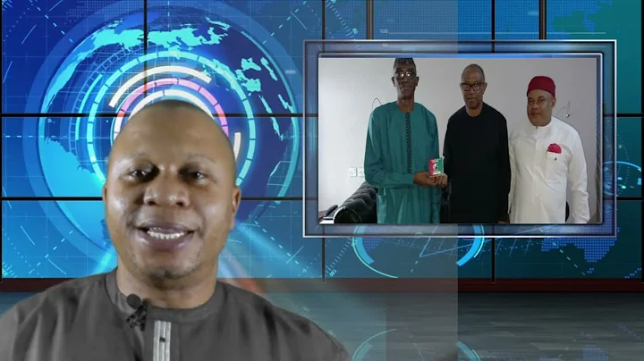 Can Peter Obi Win this election after this result for Labour party. {Must Watch}