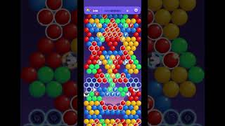 BubblePop Dream; Level 410-411 | Update Level | Lanjut Mainkan #games #bubblepopdream