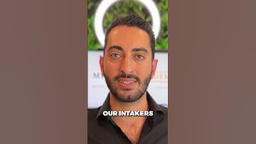 Lawyers! Use this tool to sign up more clients! 🚀 #law #lawfirm #lawyer #onlinelawfirm #shorts