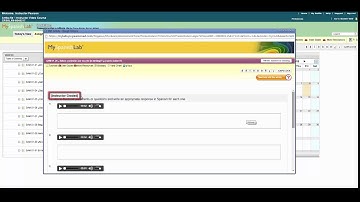MyLanguageLabs Instructor: Assigning Activities with Due Dates