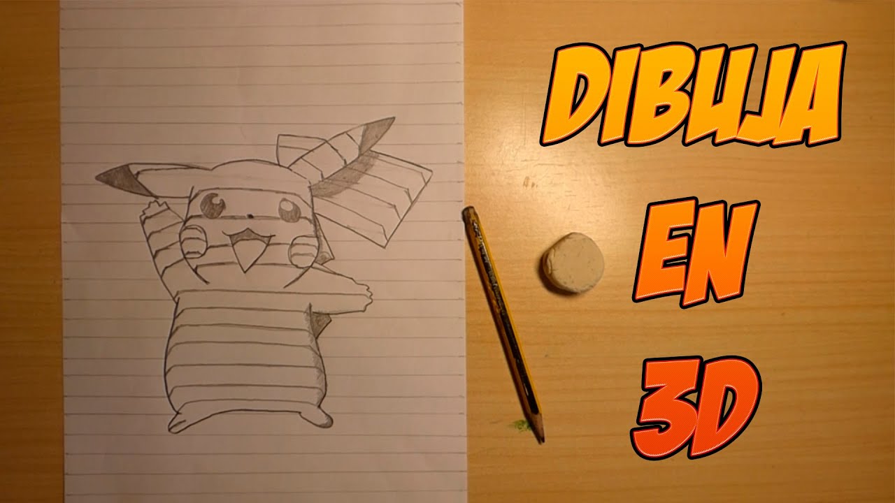 Shinkan Tantos Decrépito How to learn to draw 3D - YouTube